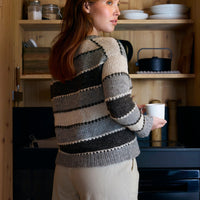 Archipelago Knitting Magazine - Pre-order