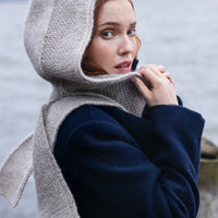Archipelago Knitting Magazine - Pre-order
