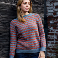 Archipelago Knitting Magazine - Pre-order