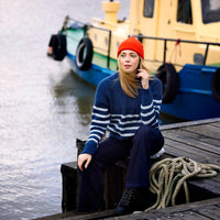 Archipelago Knitting Magazine - Pre-order
