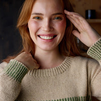 Archipelago Knitting Magazine - Pre-order