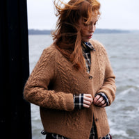 Archipelago Knitting Magazine - Pre-order