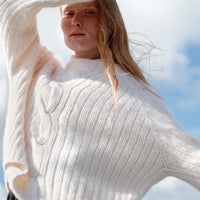 The Art of the Sea: 23 Knitwear Designs Inspired by the Moomins (Pre-Order)