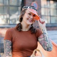 Hook Out! Fresh Crochet Wear by Molla Mills - Pre-order