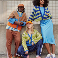 Hook Out! Fresh Crochet Wear by Molla Mills - Pre-order