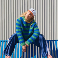 Hook Out! Fresh Crochet Wear by Molla Mills - Pre-order