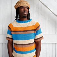 Hook Out! Fresh Crochet Wear by Molla Mills - Pre-order