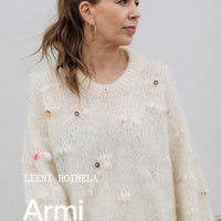 Nordic Chic: Knitting a Modern Wardrobe