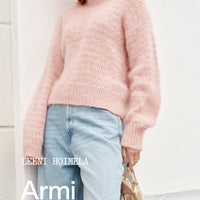 Nordic Chic: Knitting a Modern Wardrobe