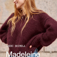 Nordic Chic: Knitting a Modern Wardrobe