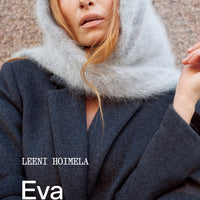 Nordic Chic: Knitting a Modern Wardrobe