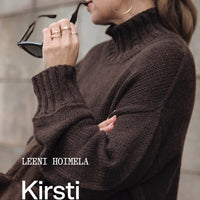 Nordic Chic: Knitting a Modern Wardrobe