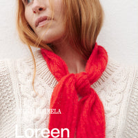 Nordic Chic: Knitting a Modern Wardrobe