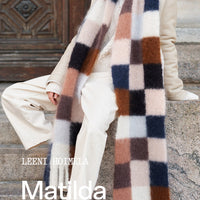 Nordic Chic: Knitting a Modern Wardrobe