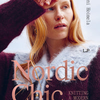 Nordic Chic: Knitting a Modern Wardrobe