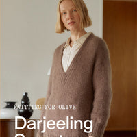 Laine Nordic Knits 2