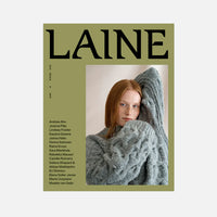 Laine Magazine - Issue 27 (Pre-Order)