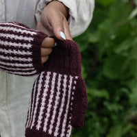 52 Weeks of One-Skein Knits