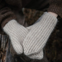 52 Weeks of One-Skein Knits