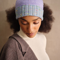 Beaded Colourwork: A Modern Approach to Knitting with Beads by Jeanette Sloan