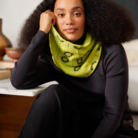 Beaded Colourwork: A Modern Approach to Knitting with Beads by Jeanette Sloan