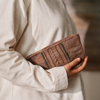 Beaded Colourwork: A Modern Approach to Knitting with Beads by Jeanette Sloan