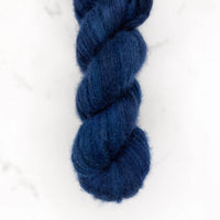 Magpie Fibers Plume