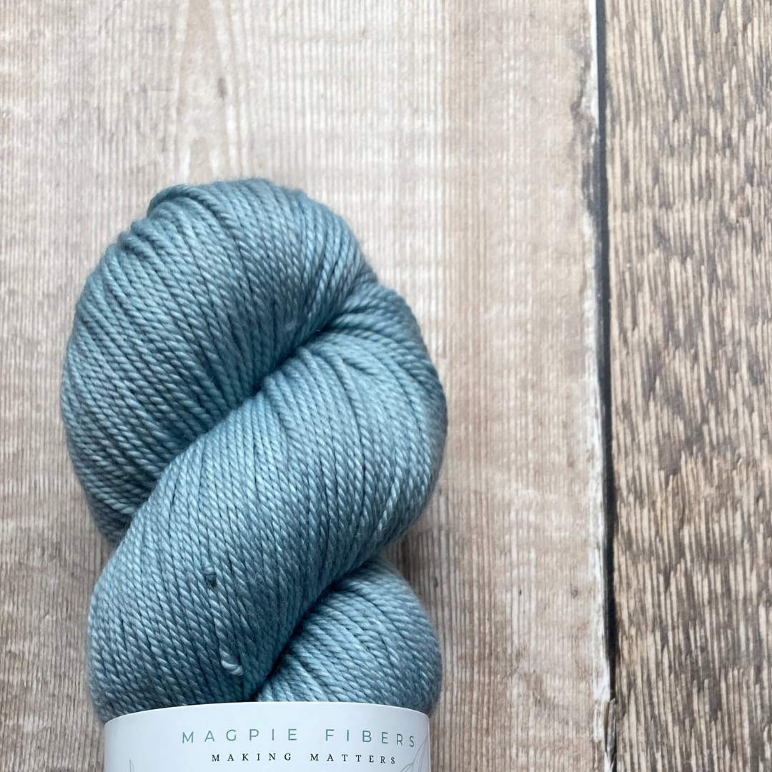 Magpie Fibers Swanky DK