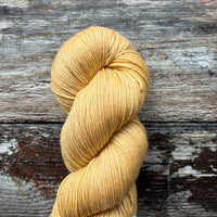 Magpie Fibers Swanky Sock