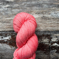 Magpie Fibers Swanky Sock