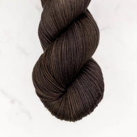 Magpie Fibers Swanky Sock