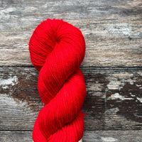 Magpie Fibers Swanky Sock