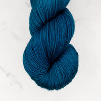 Magpie Fibers Swanky Sock