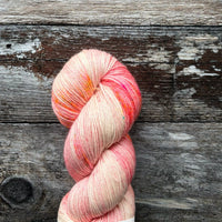 Magpie Fibers Swanky Sock