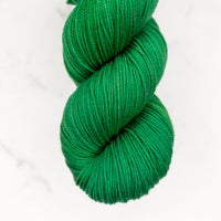 Magpie Fibers Swanky Sock