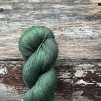 Magpie Fibers Swanky Sock