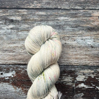 Magpie Fibers Swanky Sock