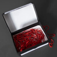 Merchant & Mills Red Bulb Pins