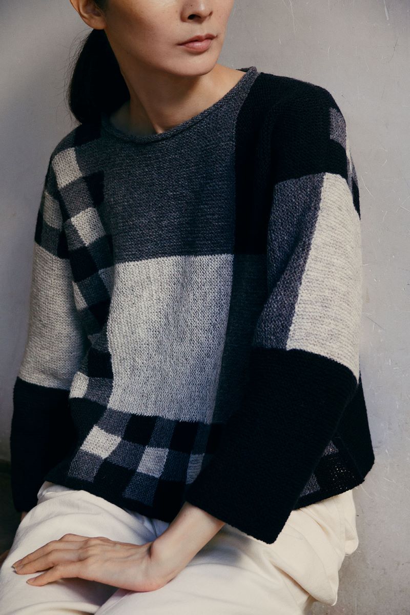 A Knitting Life 3 - Tokyo Tversted