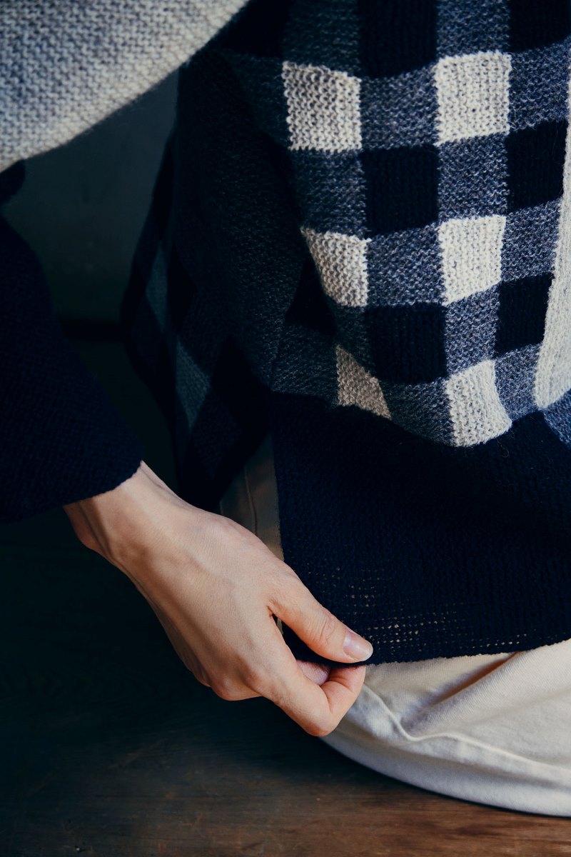 A Knitting Life 3 - Tokyo Tversted