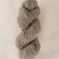 Peace Fleece: Worsted Weight