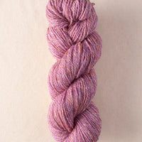 Peace Fleece: Worsted Weight