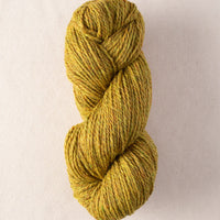 Peace Fleece: Worsted Weight