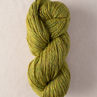 Peace Fleece: Worsted Weight