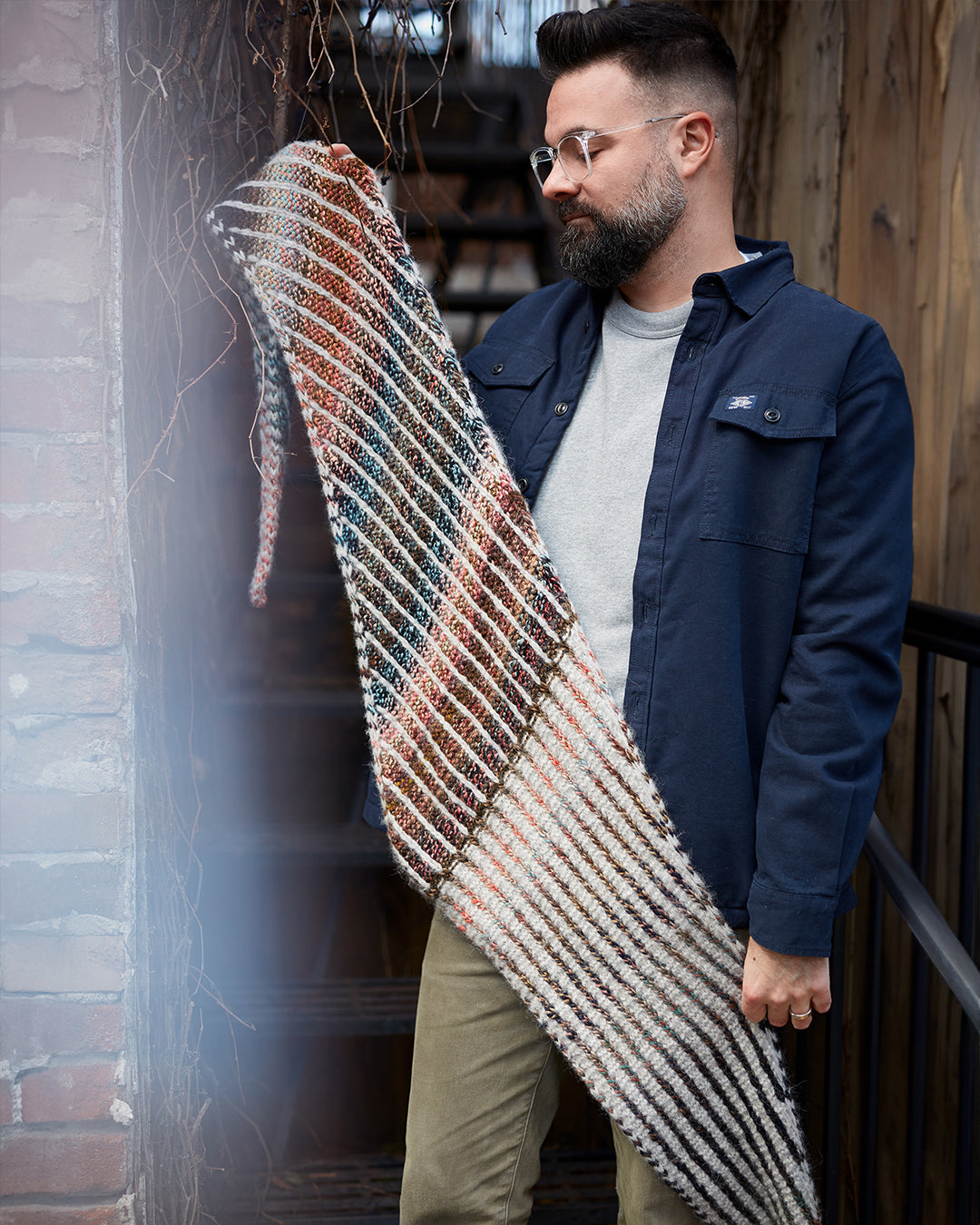 Plump It Up by Maxim Cyr Yarn Bundle