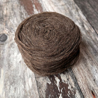 Criollo Queso by Prado de Lana