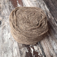 Criollo Queso by Prado de Lana