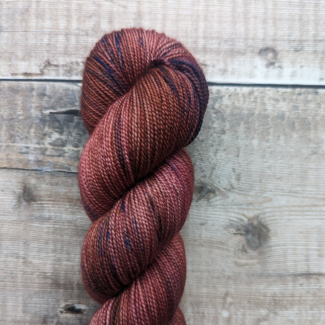 Ritual Dyes Maiden