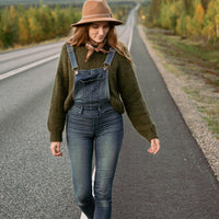 Unfolding Landscapes – 17 Knits for the Road