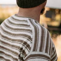 Unfolding Landscapes – 17 Knits for the Road